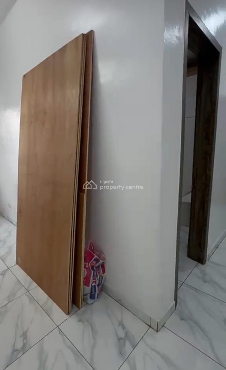 Nicely Built Mini Flat at Oral Estate Extension { Video}, Oral Estate, Ikota, Lekki, Lagos, Mini Flat (room and Parlour) for Rent