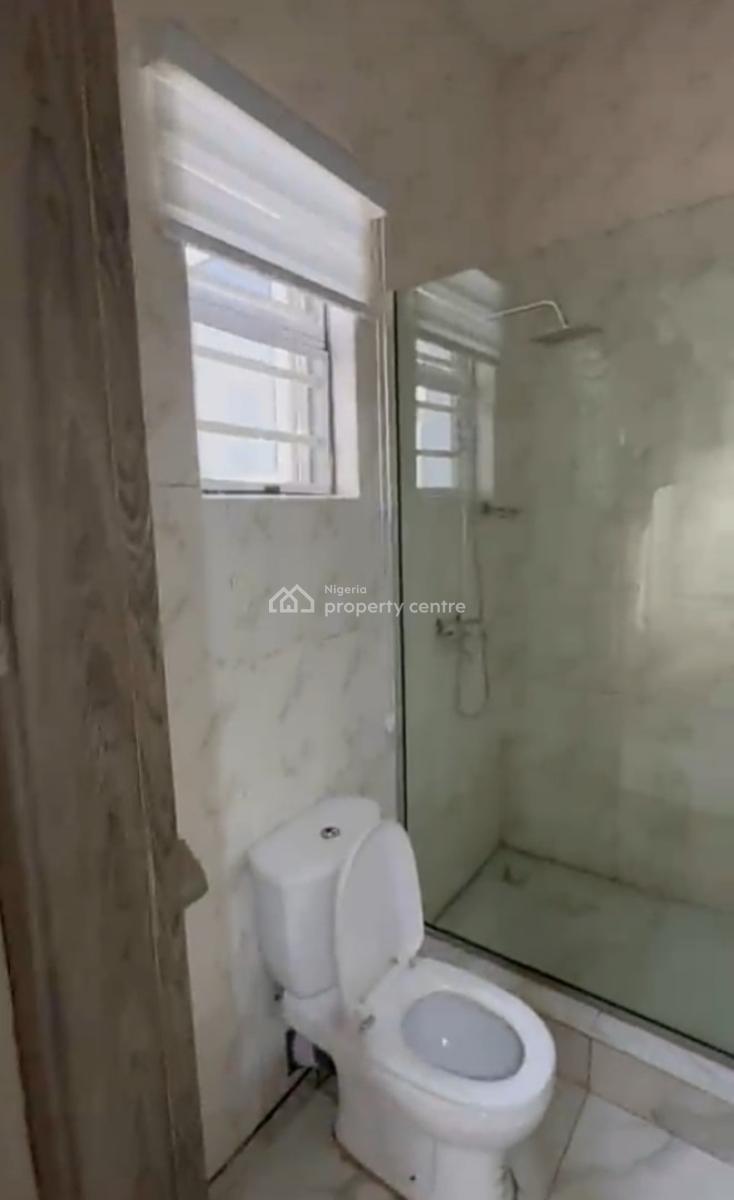 Nicely Built Mini Flat at Oral Estate Extension { Video}, Oral Estate, Ikota, Lekki, Lagos, Mini Flat (room and Parlour) for Rent