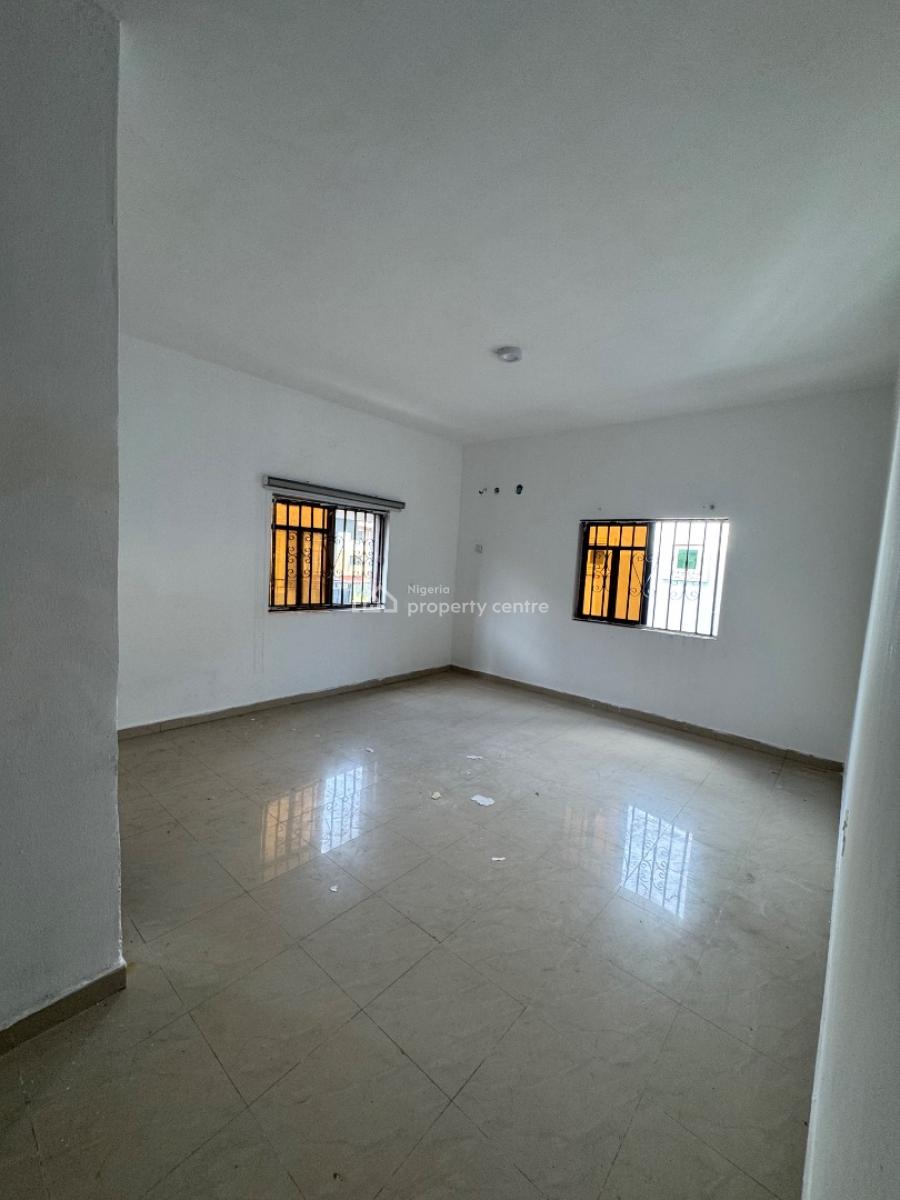 Spacious Miniflat, Osapa, Lekki, Lagos, Mini Flat (room and Parlour) for Rent