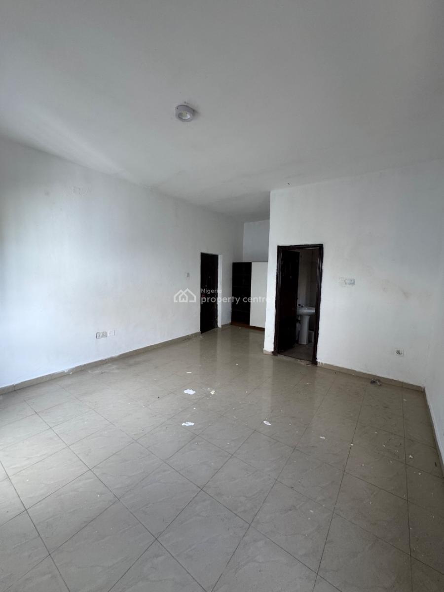 Spacious Miniflat, Osapa, Lekki, Lagos, Mini Flat (room and Parlour) for Rent