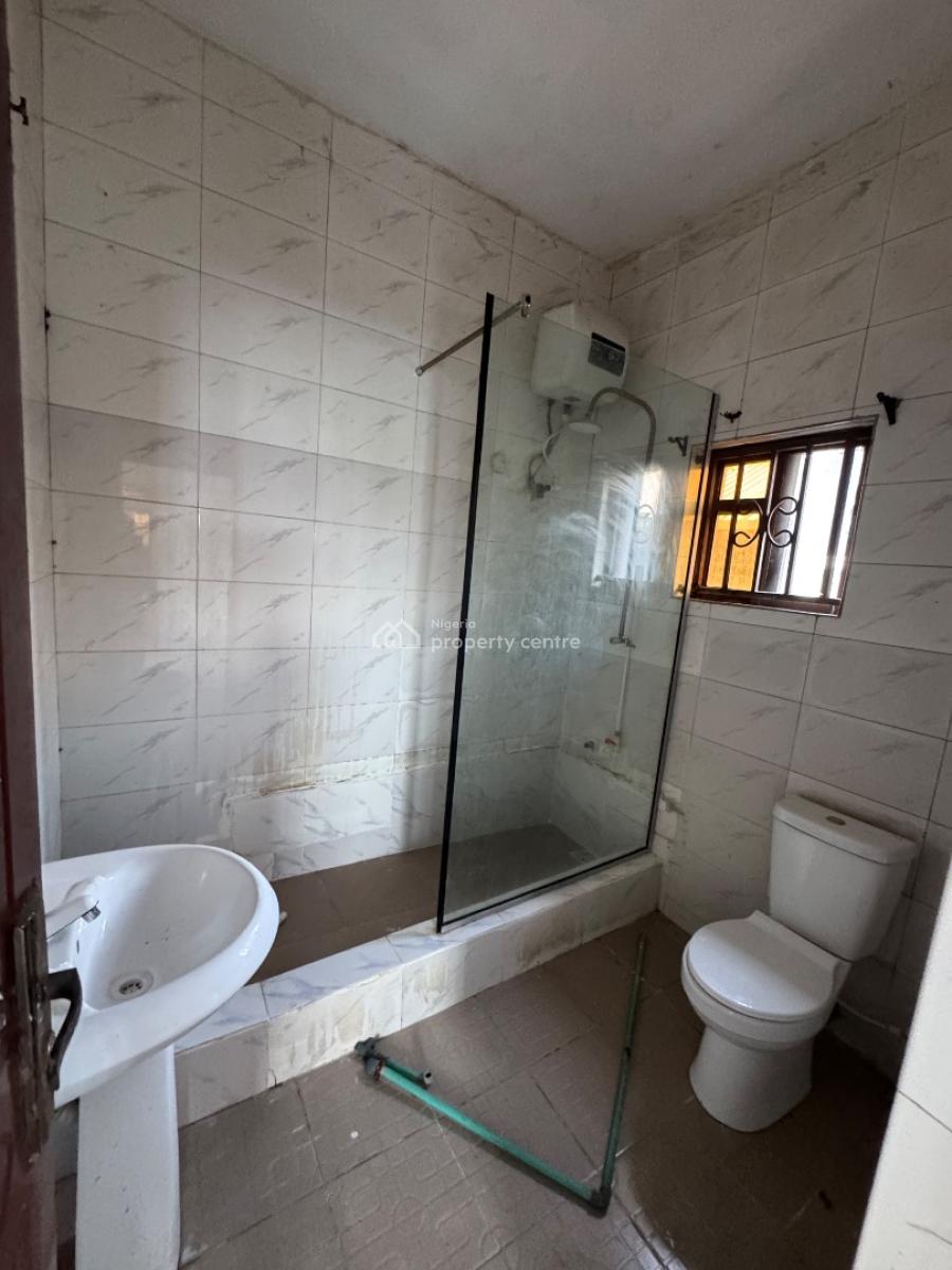Spacious Miniflat, Osapa, Lekki, Lagos, Mini Flat (room and Parlour) for Rent