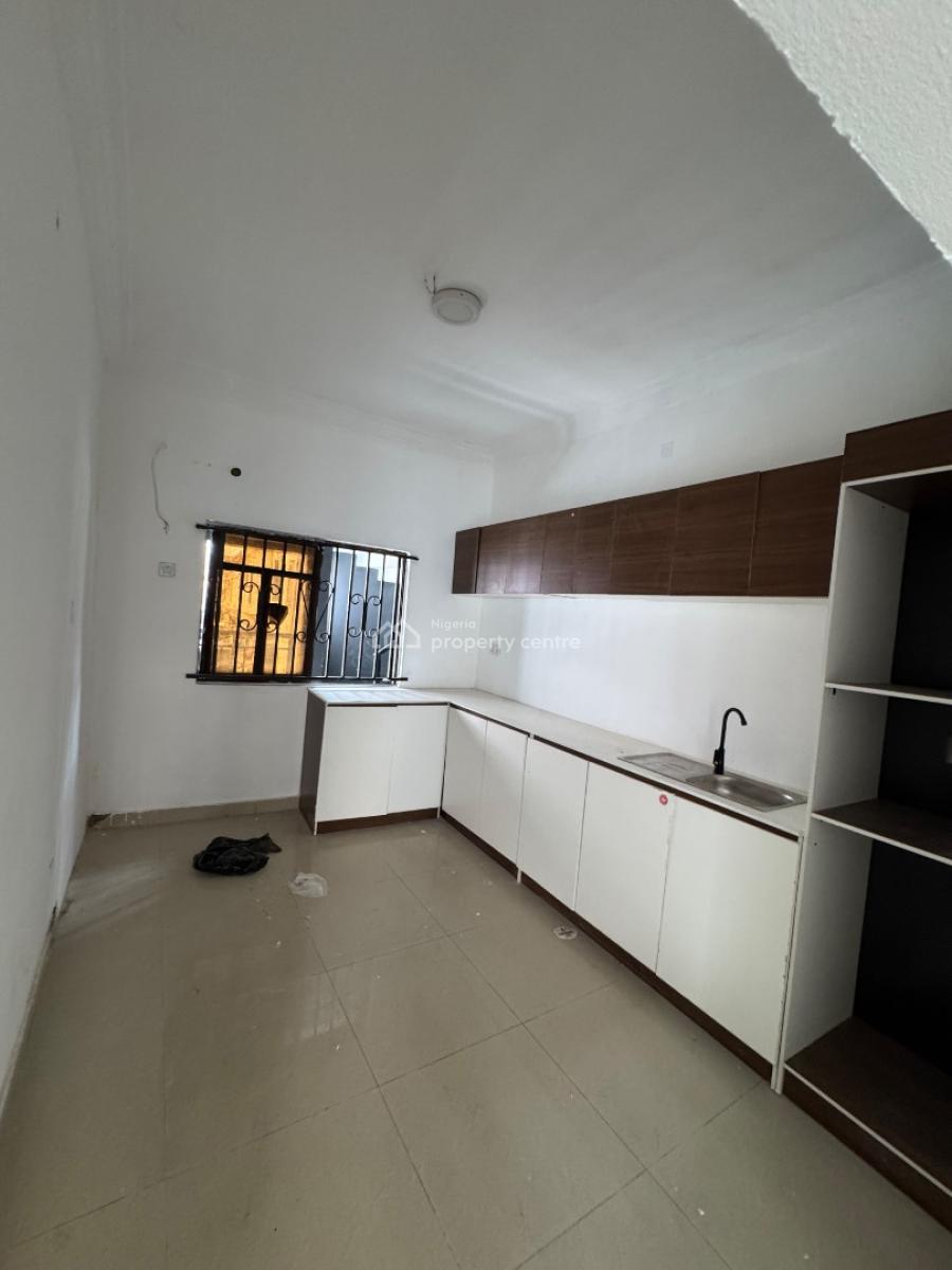 Spacious Miniflat, Osapa, Lekki, Lagos, Mini Flat (room and Parlour) for Rent