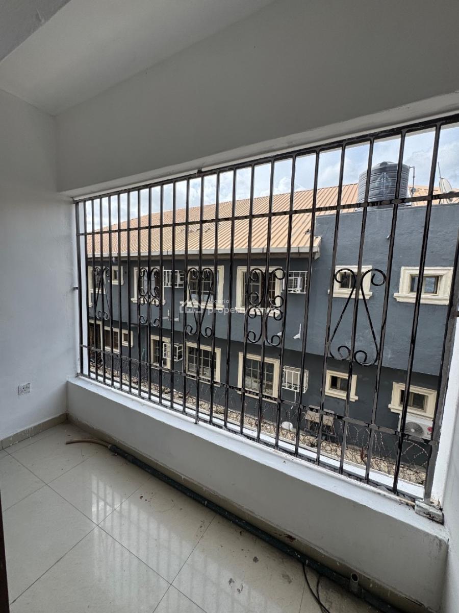 Spacious Miniflat, Osapa, Lekki, Lagos, Mini Flat (room and Parlour) for Rent