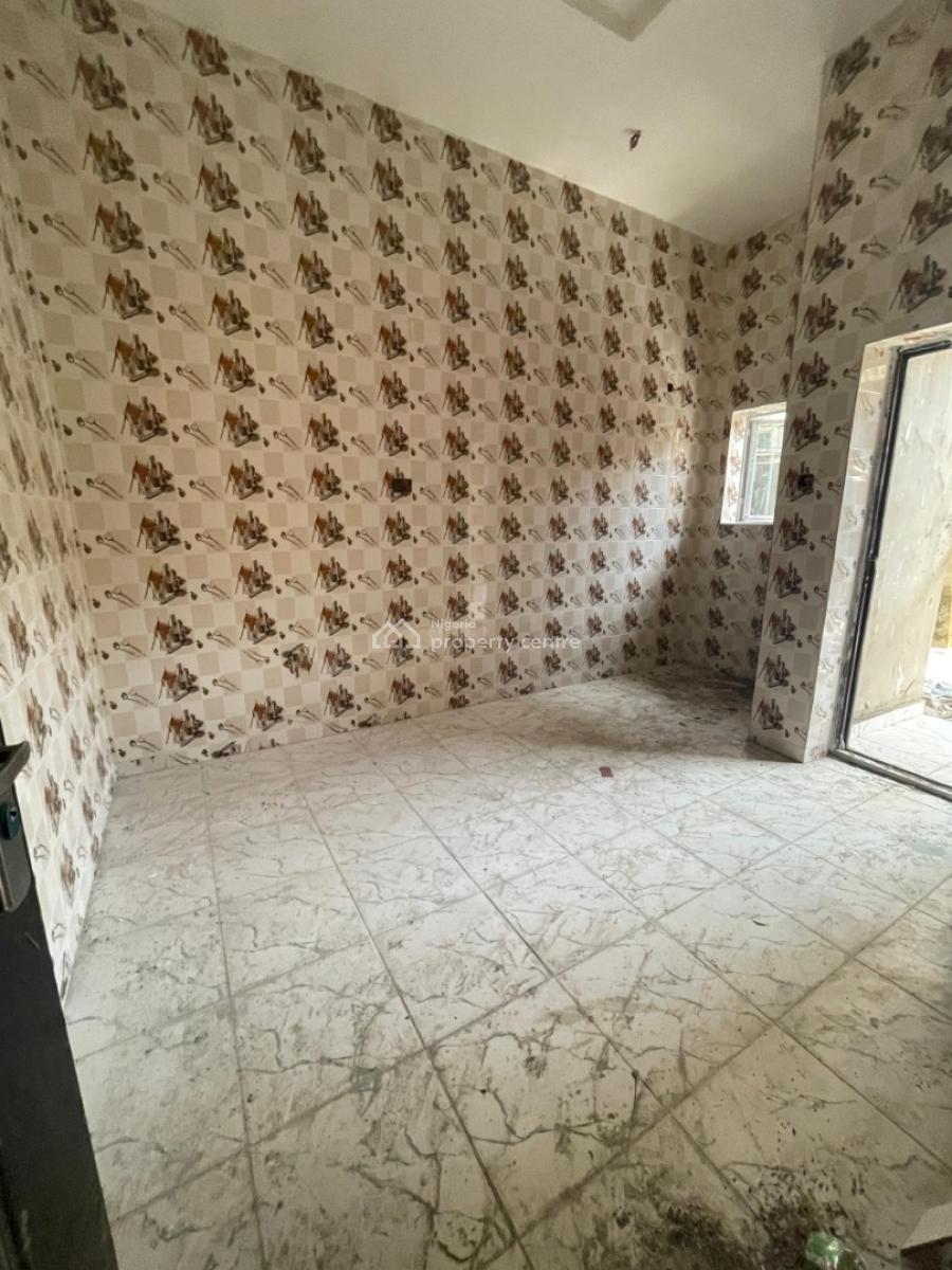 Luxury Brand New 3bedroom Terrace Duplex in a Secure Environment, Lifecamp By Berger Clinic, Life Camp, Abuja, Terraced Duplex for Rent