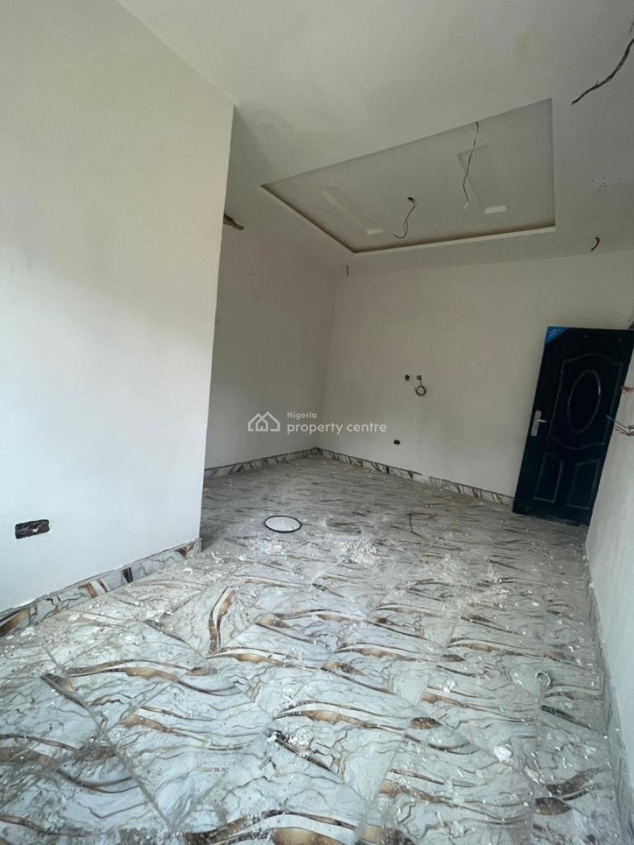 Luxury Brand New 3bedroom Terrace Duplex in a Secure Environment, Lifecamp By Berger Clinic, Life Camp, Abuja, Terraced Duplex for Rent