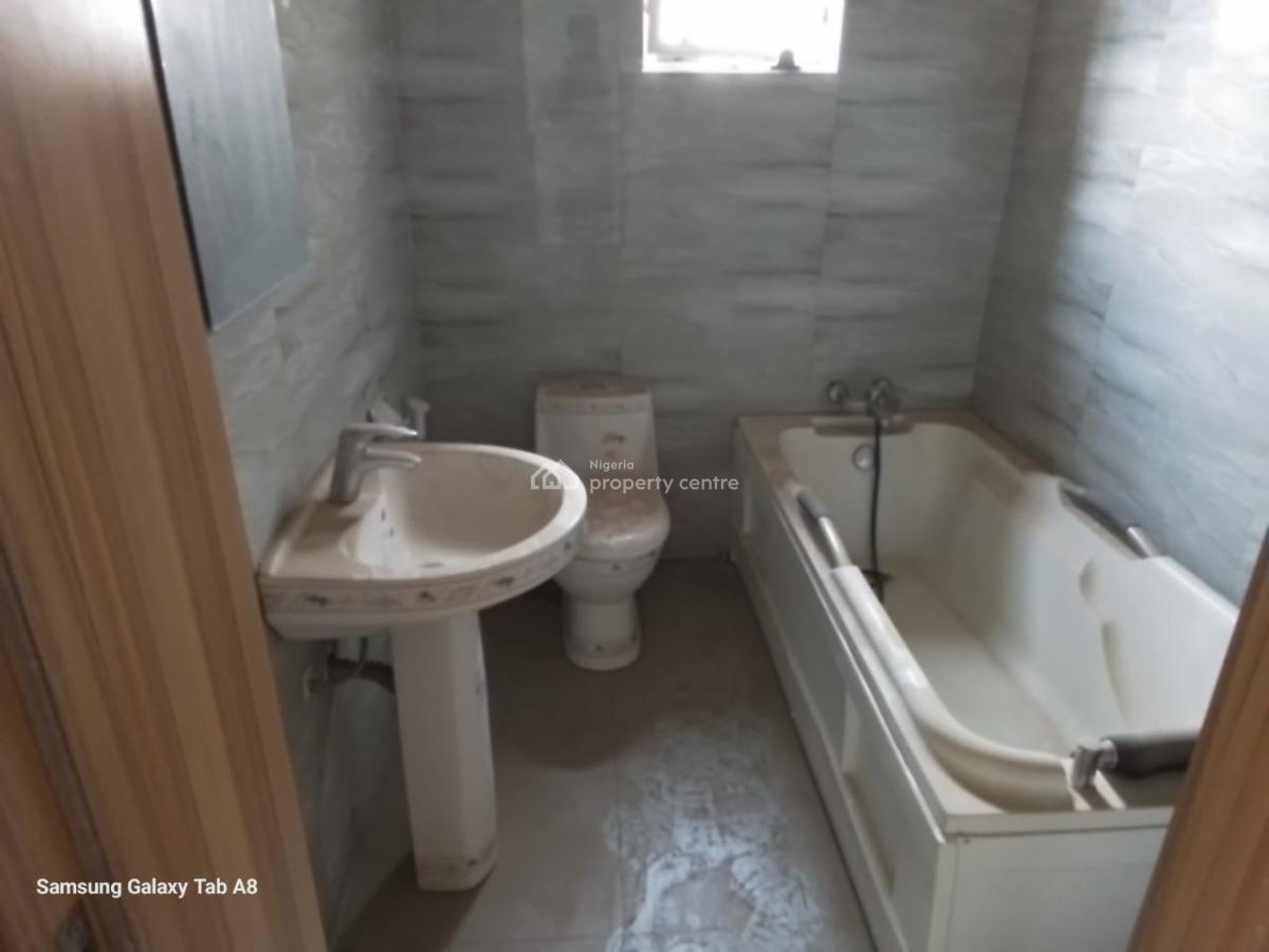 6 Bedroom Terrace Duplex with Bq, Katampe Extension, Katampe, Abuja, Terraced Duplex for Rent