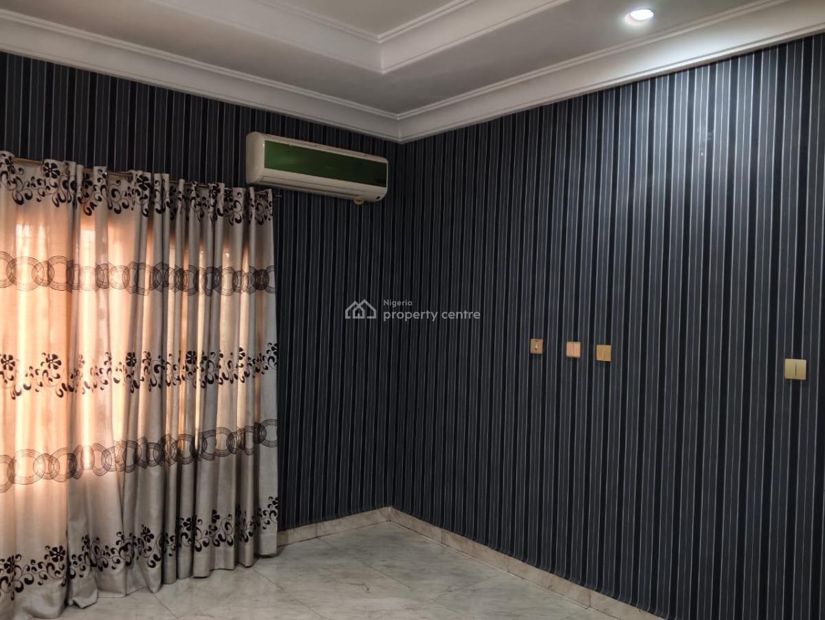 Two Bedroom Shared Apartment, Durumi, Abuja, Flat / Apartment for Rent