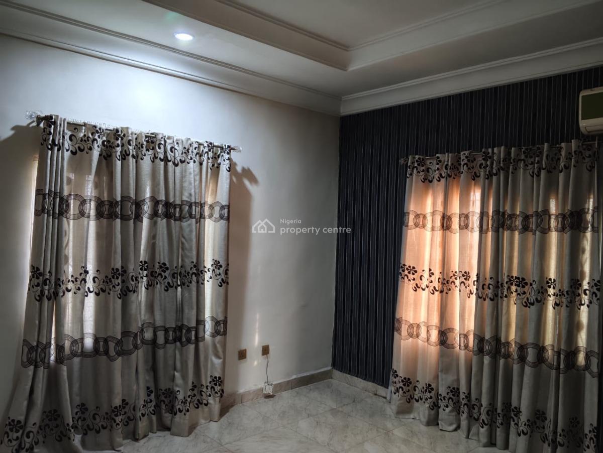 Two Bedroom Shared Apartment, Durumi, Abuja, Flat / Apartment for Rent