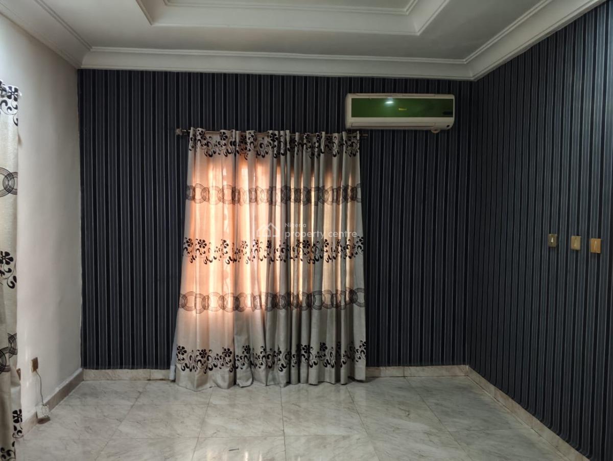 Two Bedroom Shared Apartment, Durumi, Abuja, Flat / Apartment for Rent