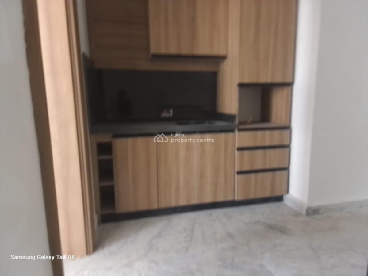 Asokoro, Asokoro Close to Edet House, Asokoro District, Abuja, Terraced Duplex for Sale