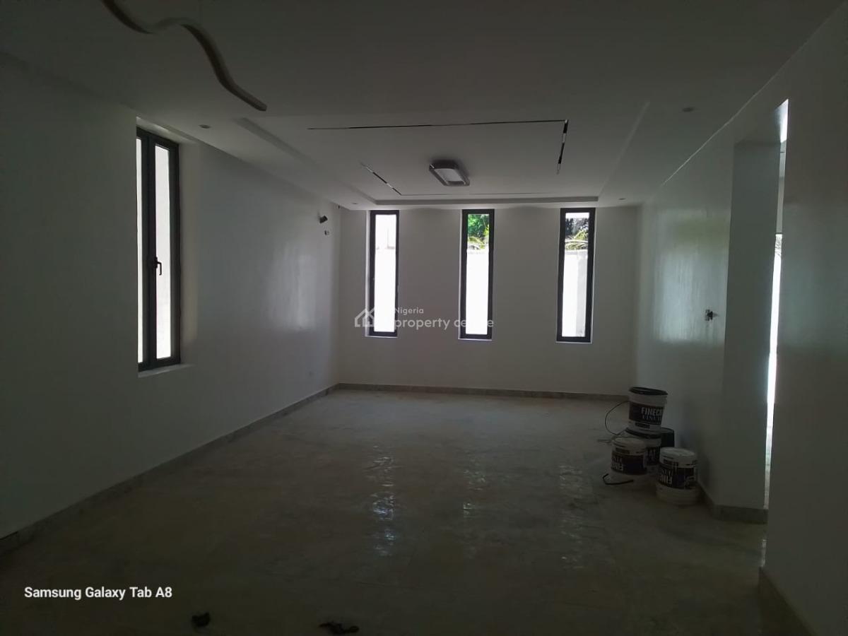 Asokoro, Asokoro Close to Edet House, Asokoro District, Abuja, Terraced Duplex for Sale