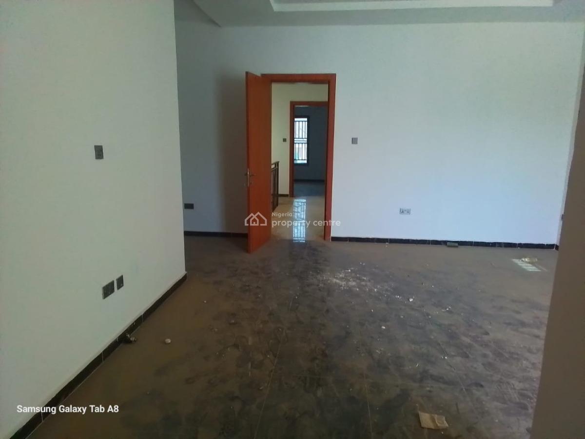 Asokoro, Asokoro Close to Edet House, Asokoro District, Abuja, Terraced Duplex for Sale