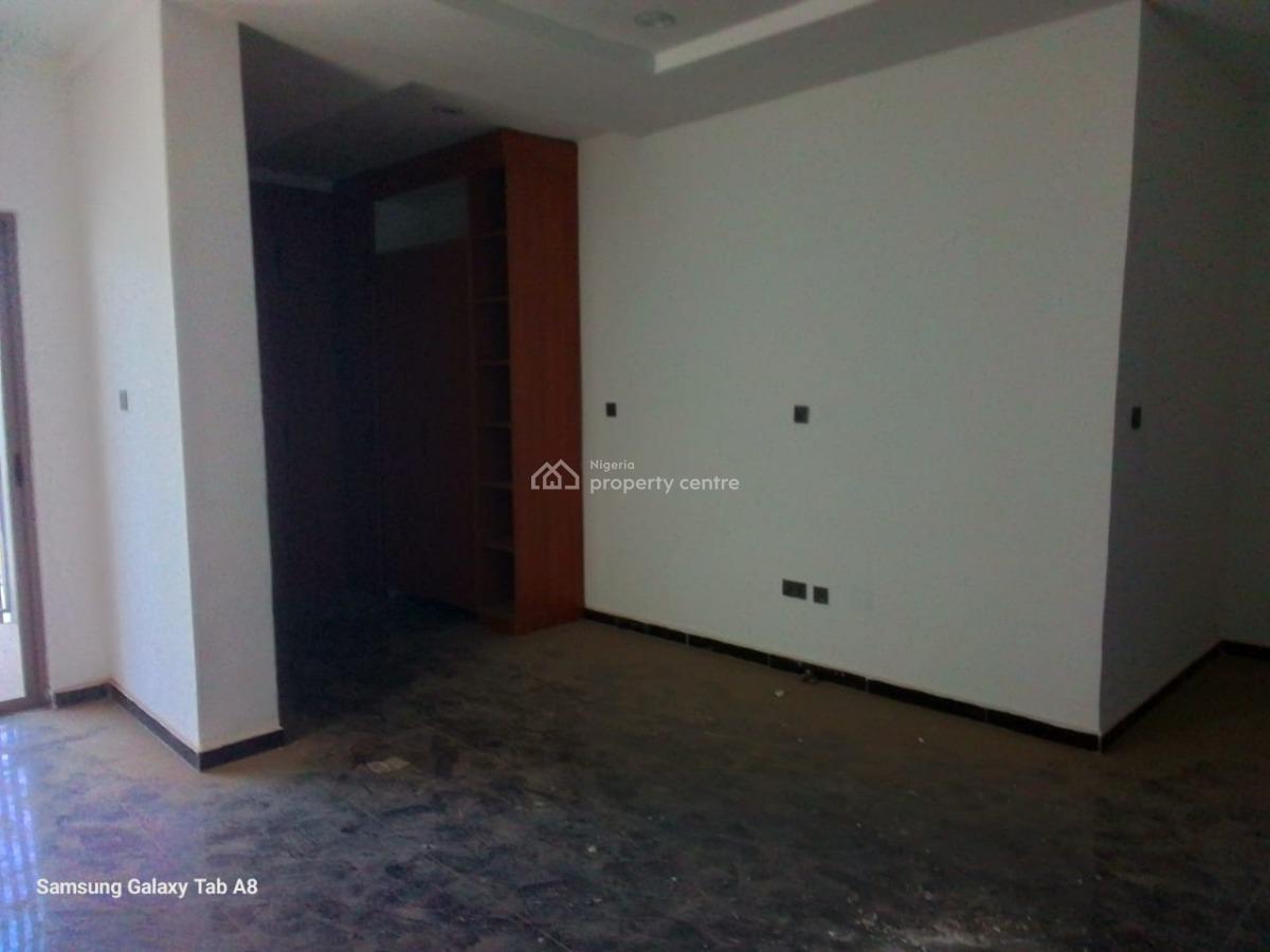 Asokoro, Asokoro Close to Edet House, Asokoro District, Abuja, Terraced Duplex for Sale