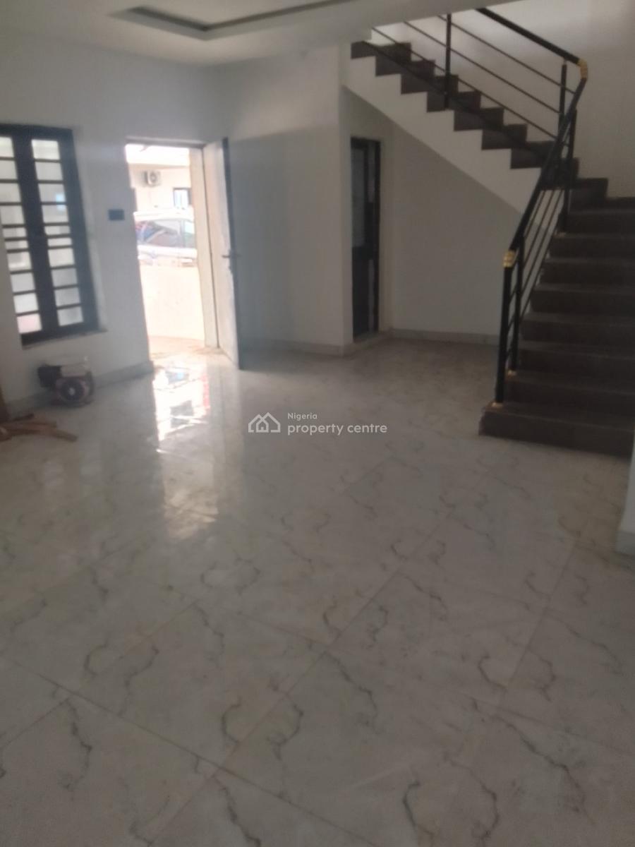 3bedroom Terrace Duplex, Orchid, Lekki, Lagos, Terraced Duplex for Rent