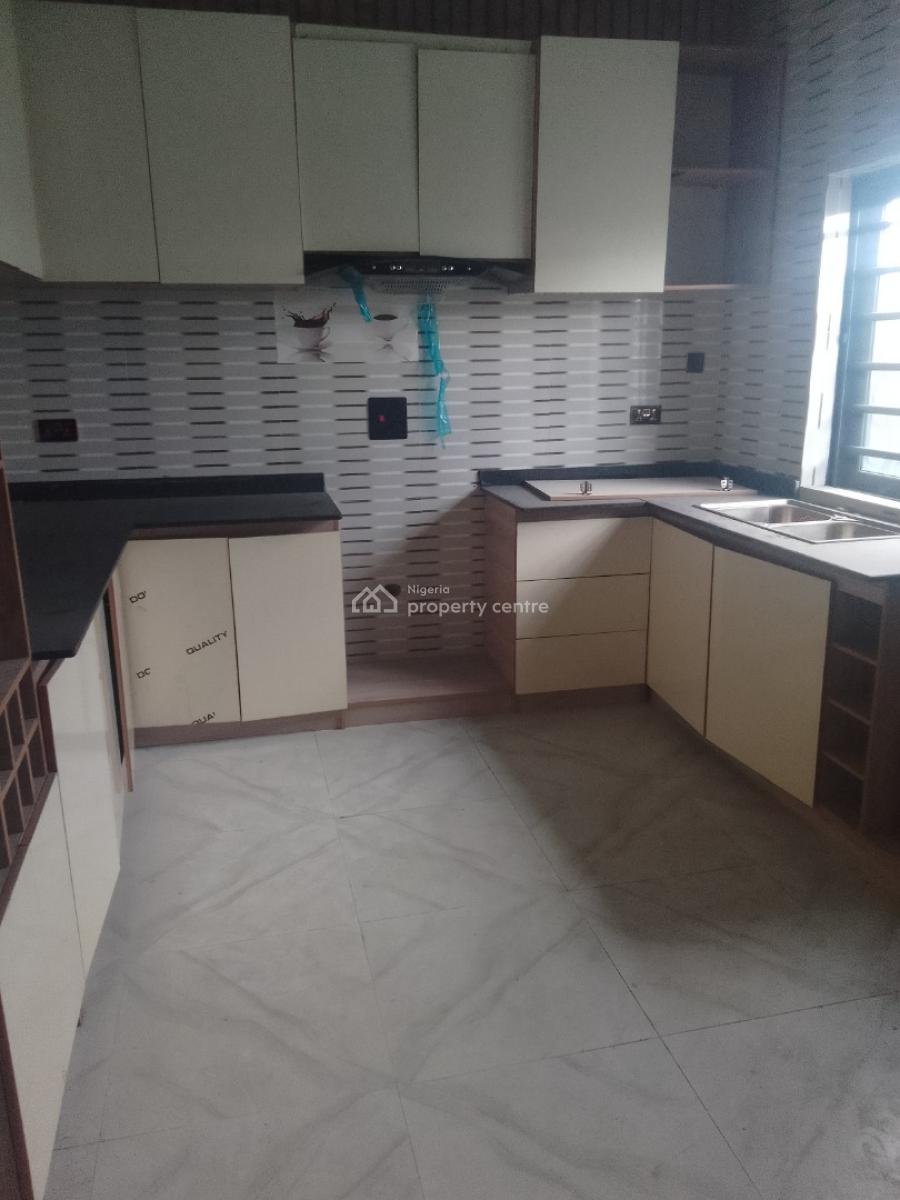 3bedroom Terrace Duplex, Orchid, Lekki, Lagos, Terraced Duplex for Rent