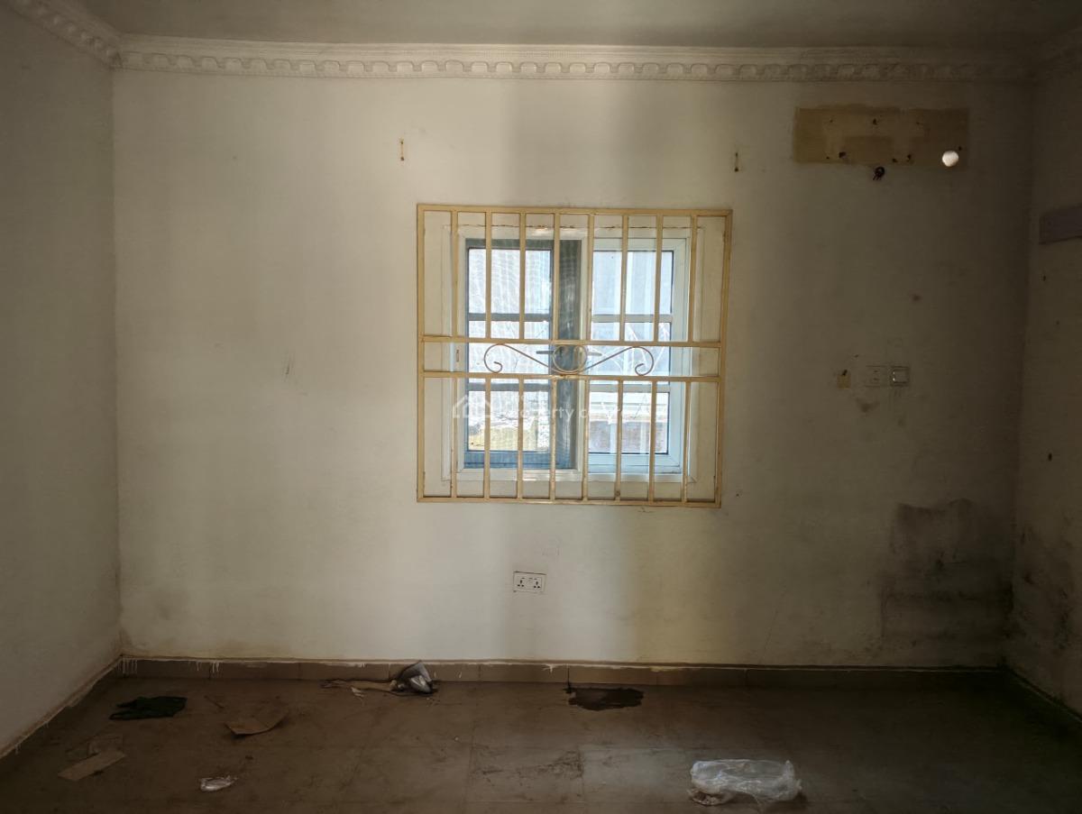 Self Contained, Gaduwa, Abuja, Self Contain (single Rooms) for Rent