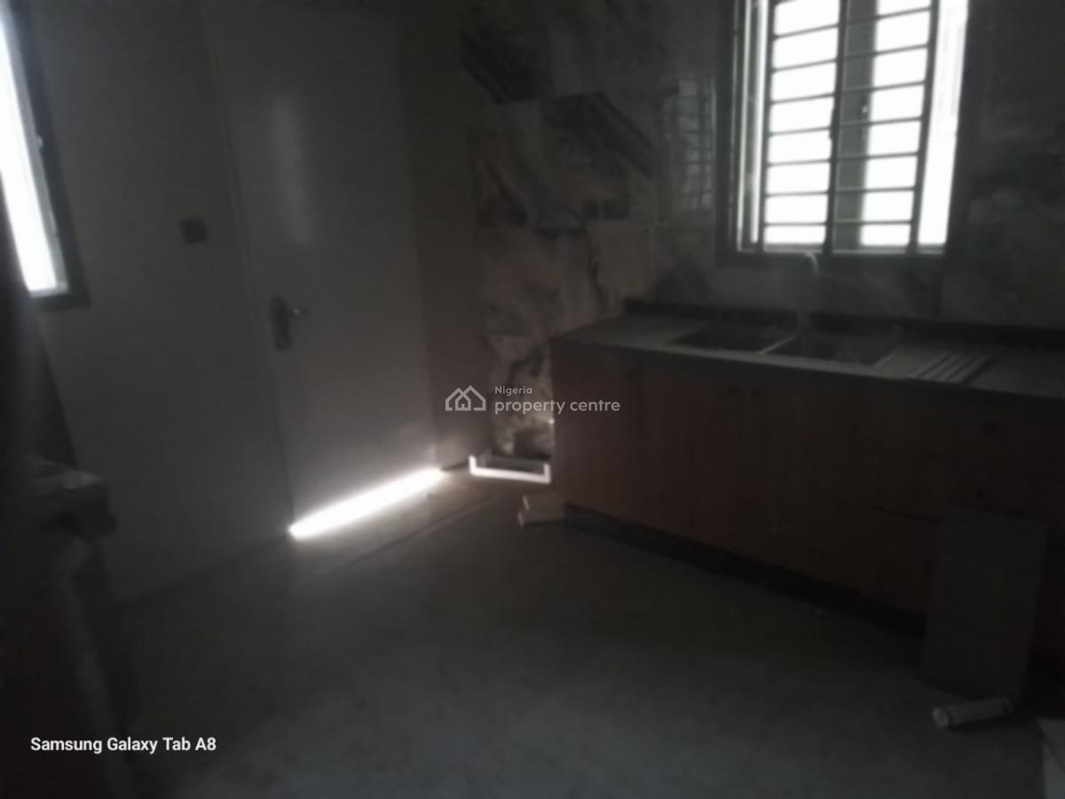 Luxury 4 Bedroom Detached Duplex with 1 Room Bq, Kado Near Jabi Lake Mall, Kado, Abuja, Detached Duplex for Rent