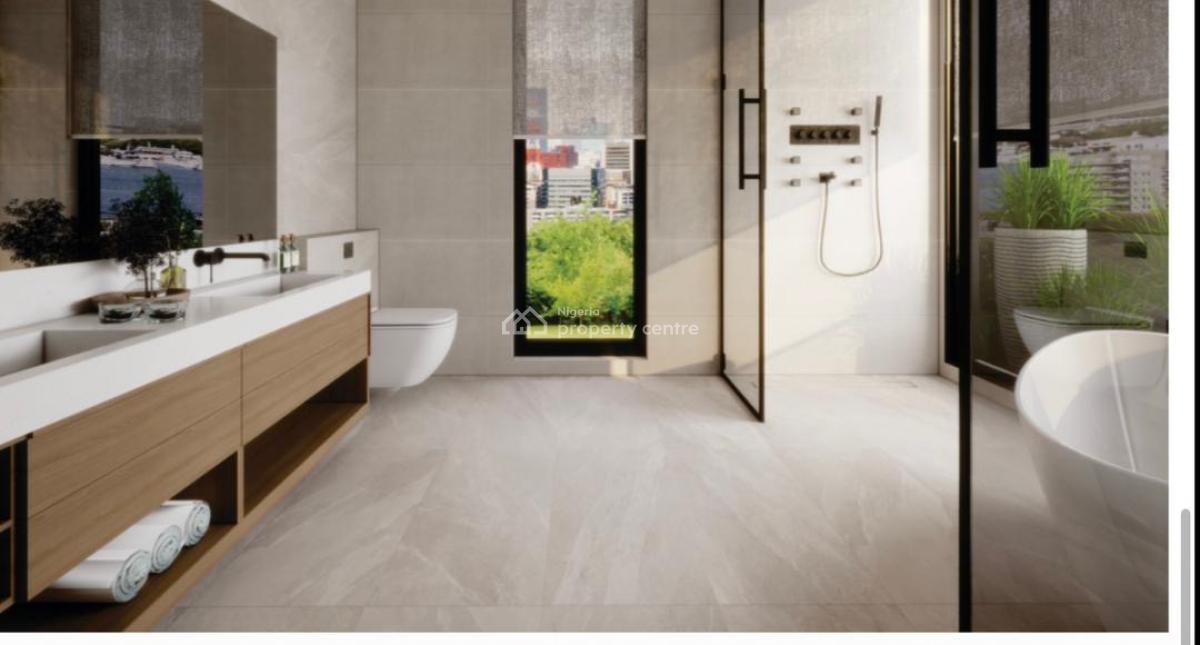 Magnificent 6 Bedroom Villa with Swimming Pool, Maitama District, Abuja, Detached Duplex for Sale