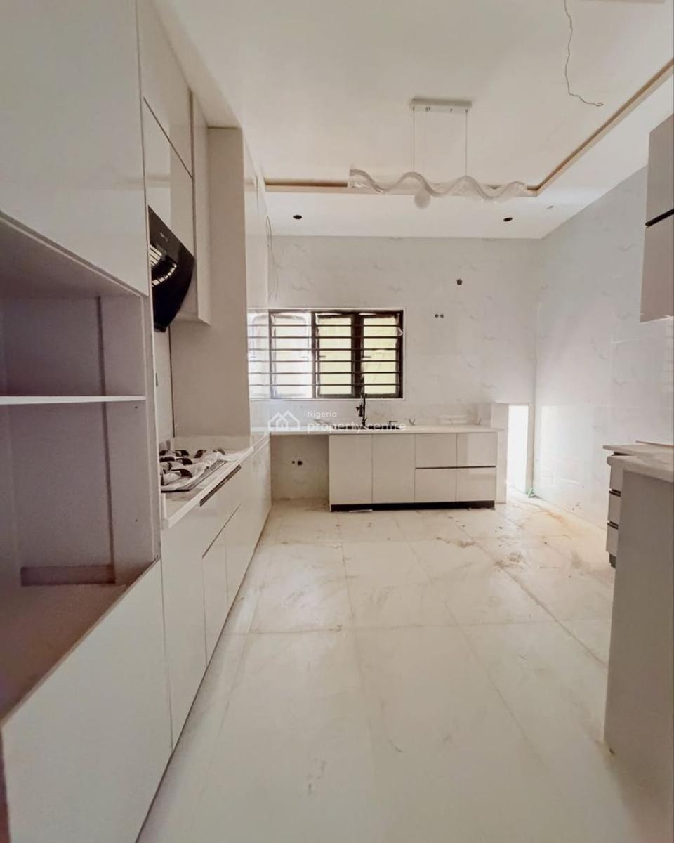 Elegantly Designed 3 Bedroom Apartment + Bq in Secure Estate, Maryland, Lagos, Flat / Apartment for Sale