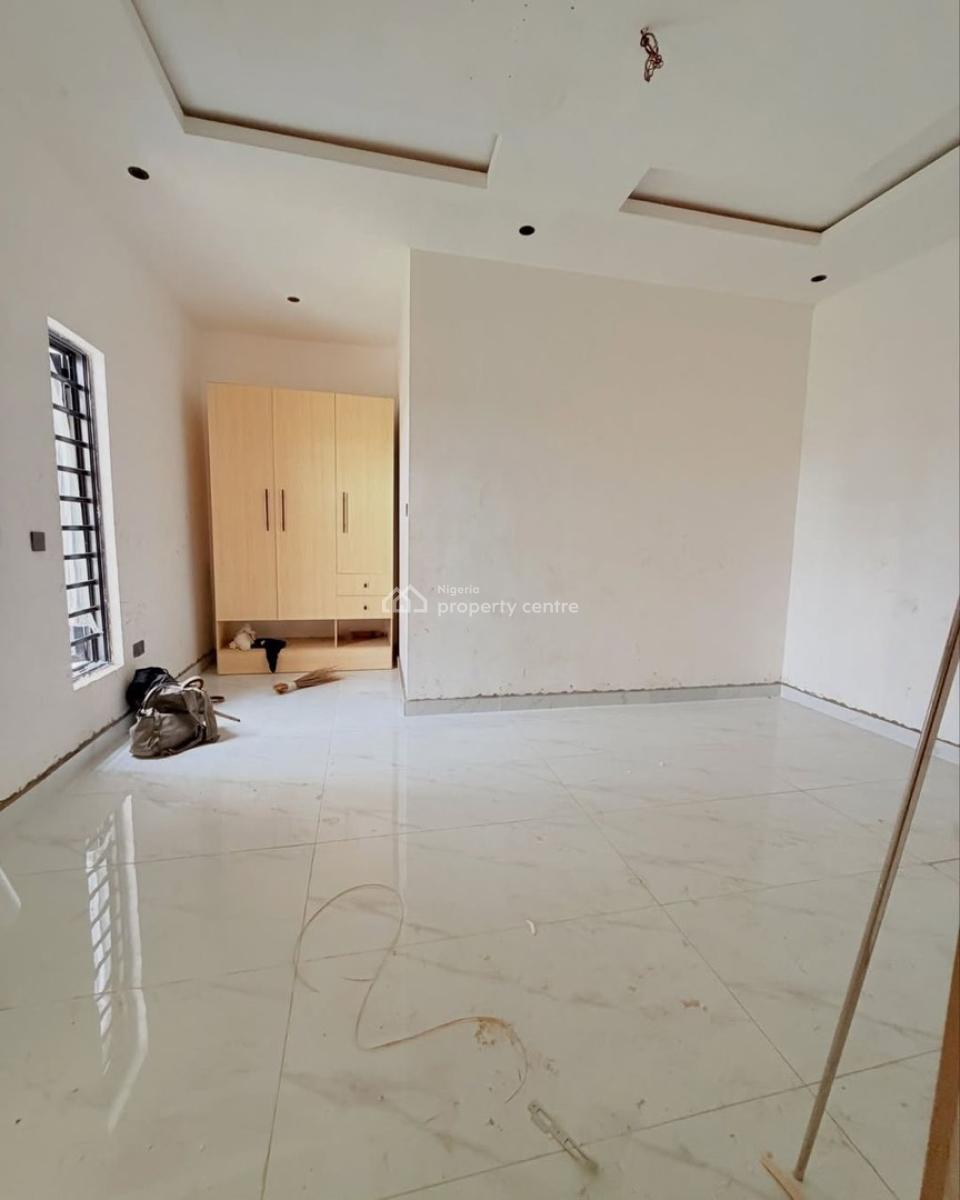 Elegantly Designed 3 Bedroom Apartment + Bq in Secure Estate, Maryland, Lagos, Flat / Apartment for Sale