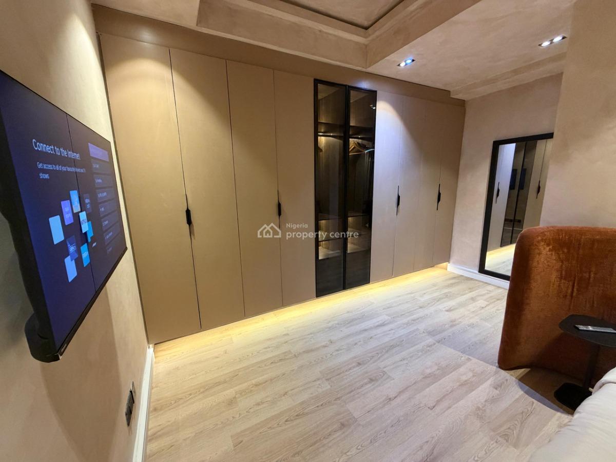 Brand New One Bedroom, Saka Jojo Street, Victoria Island (vi), Lagos, Flat / Apartment Short Let