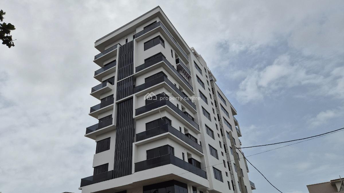 Brand New One Bedroom, Saka Jojo Street, Victoria Island (vi), Lagos, Flat / Apartment Short Let