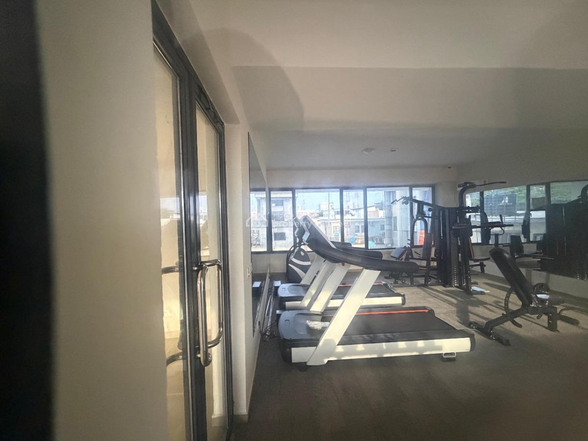 Brand New One Bedroom, Saka Jojo Street, Victoria Island (vi), Lagos, Flat / Apartment Short Let