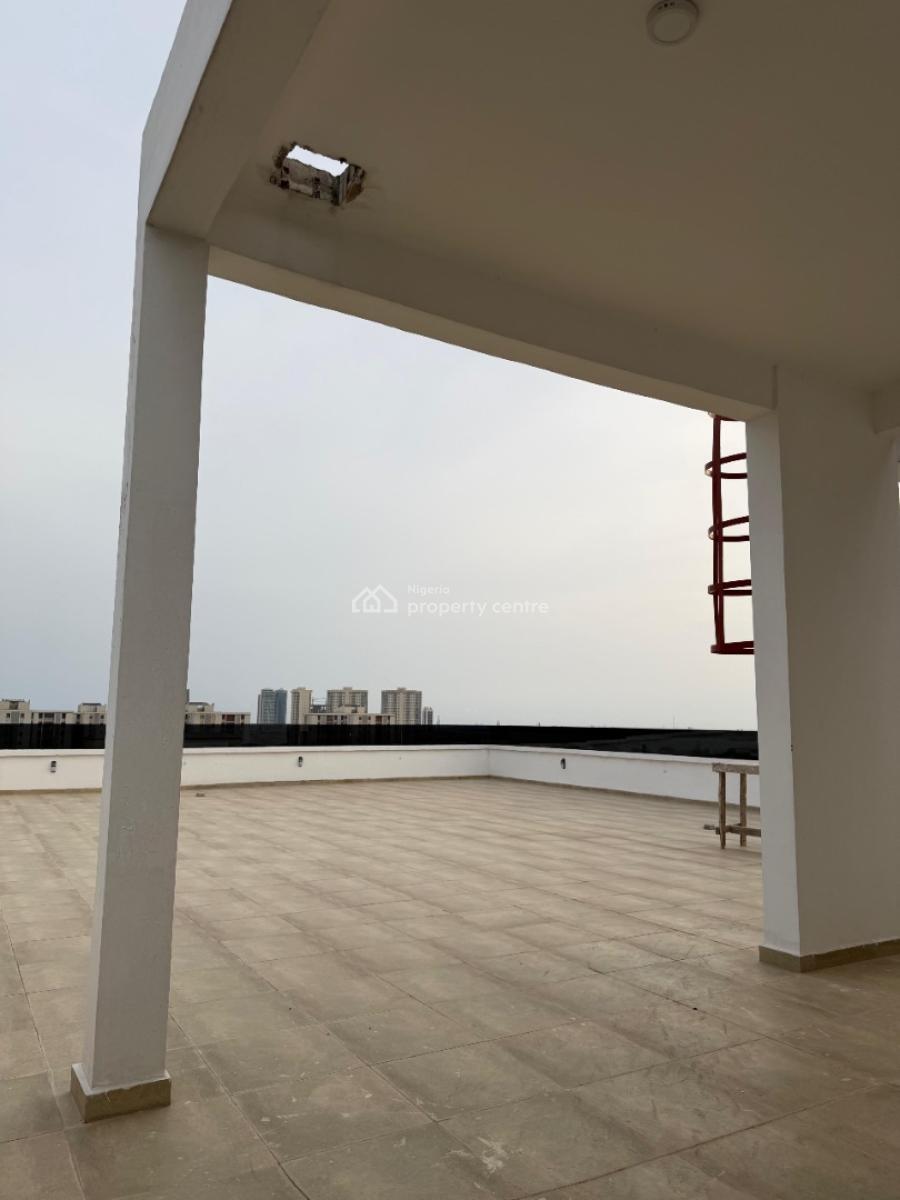 Brand New One Bedroom, Saka Jojo Street, Victoria Island (vi), Lagos, Flat / Apartment Short Let