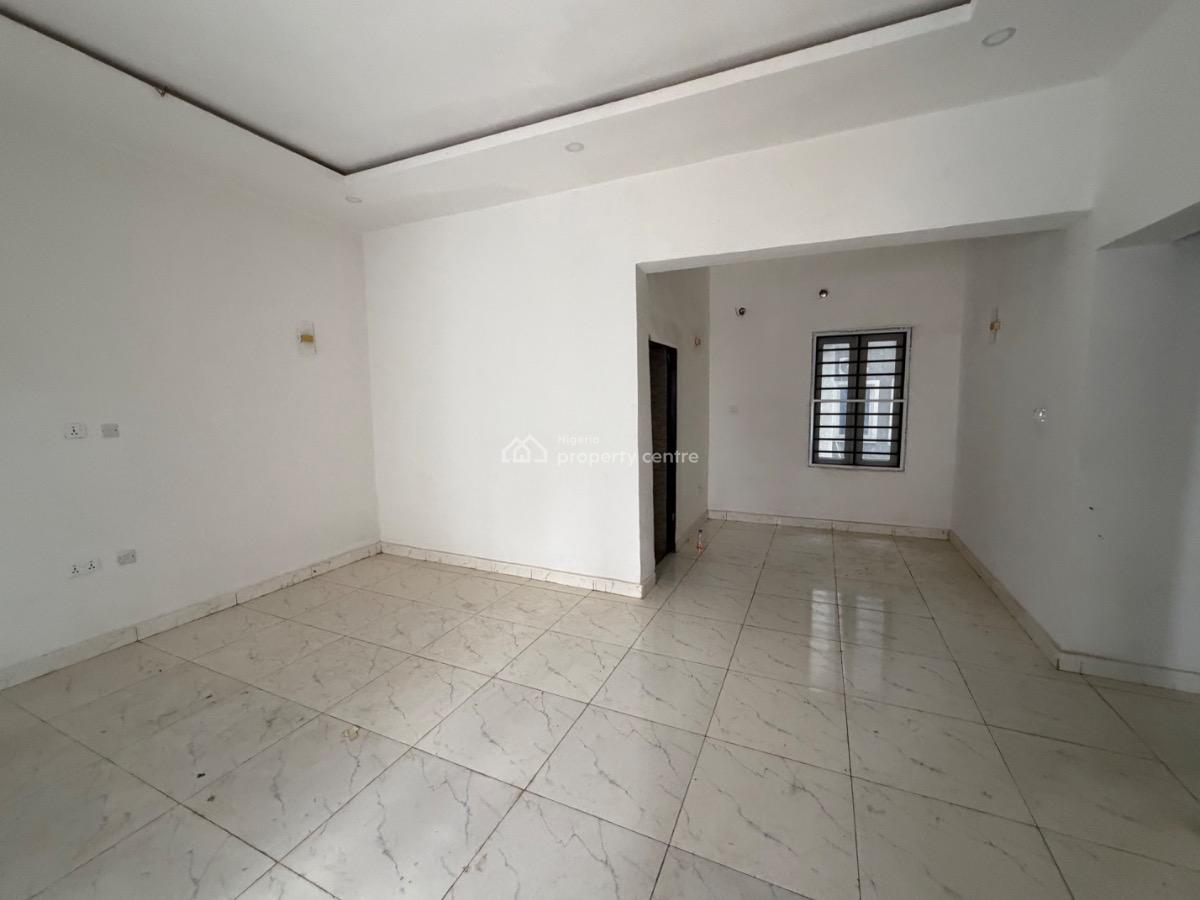 Standard 3 Bedroom Apartment, Wuye, Abuja, Flat / Apartment for Rent