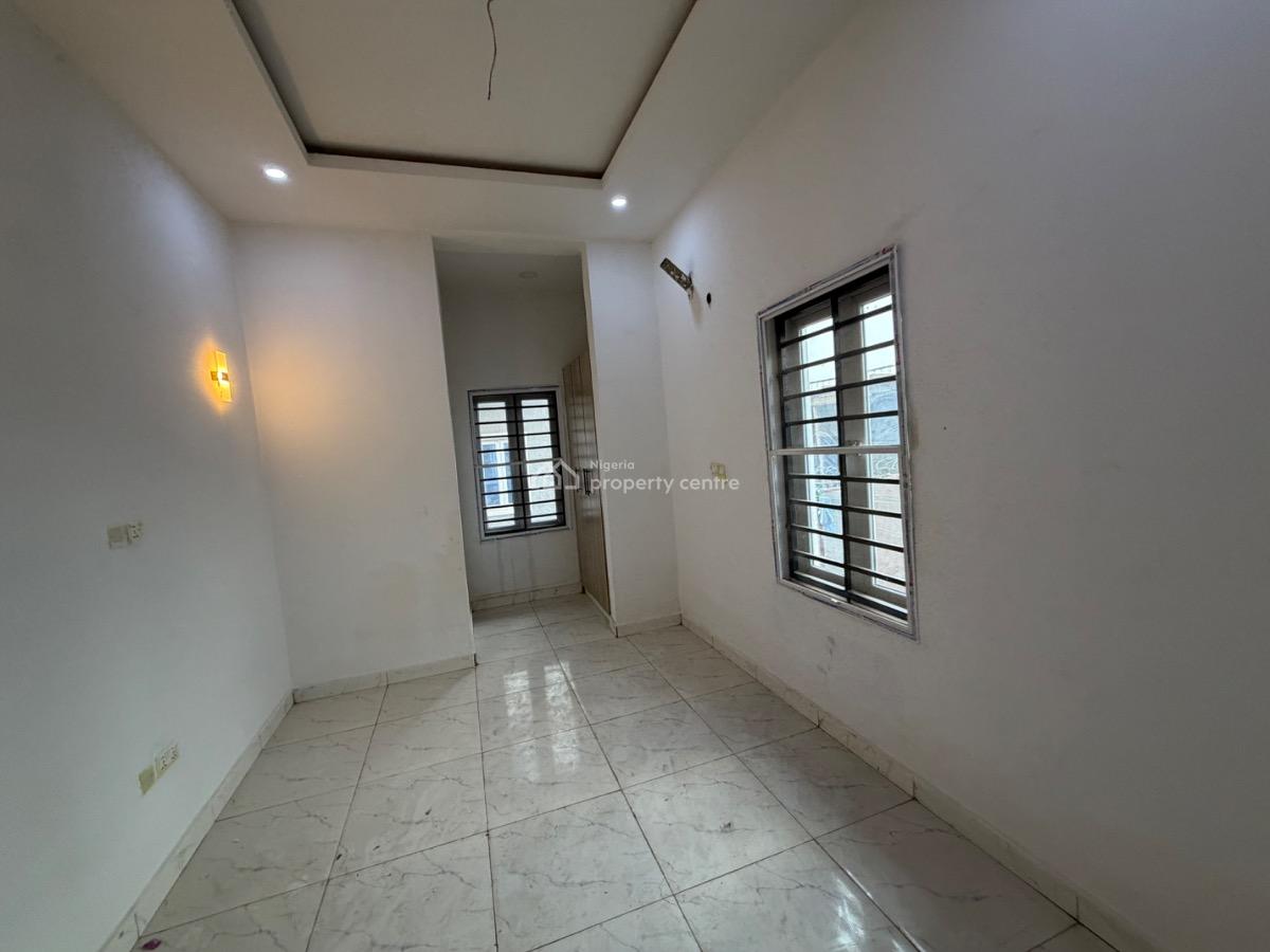 Standard 3 Bedroom Apartment, Wuye, Abuja, Flat / Apartment for Rent