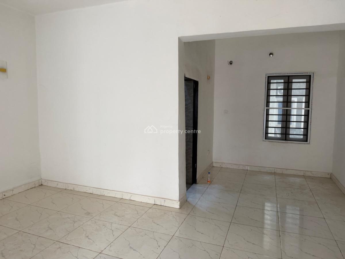 Standard 3 Bedroom Apartment, Wuye, Abuja, Flat / Apartment for Rent