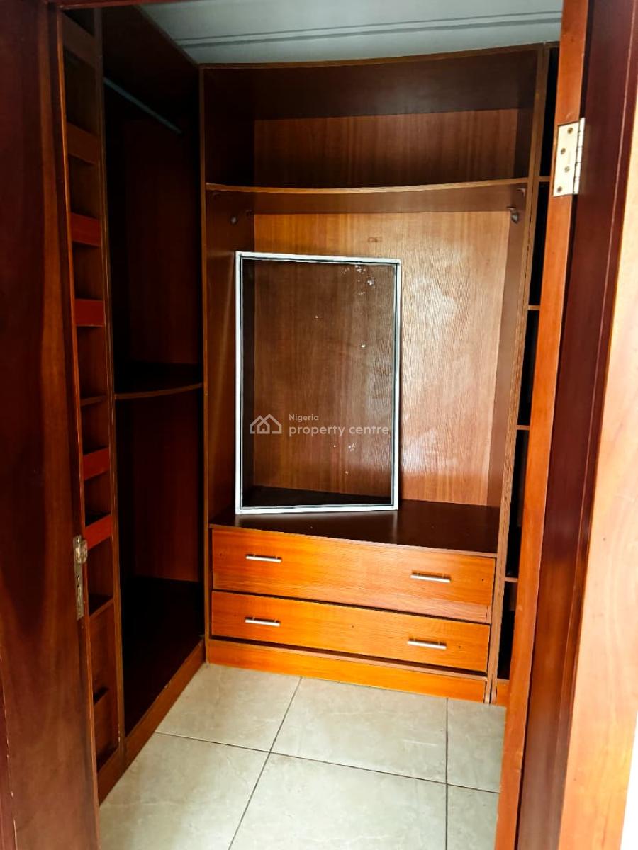 6 Bedroom Semi Detached Duplex with 2bqs in a Secured Environment, Lekki, Lagos, House for Rent