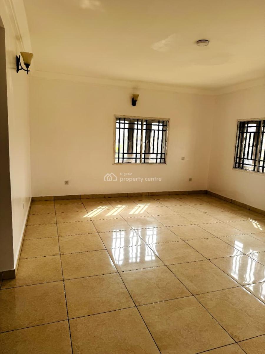 6 Bedroom Semi Detached Duplex with 2bqs in a Secured Environment, Lekki, Lagos, House for Rent
