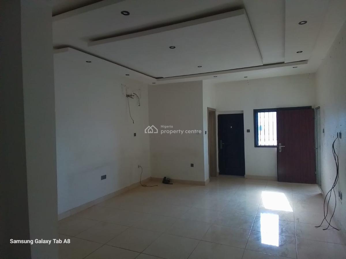 3 Bedroom Apartment, Jahi Gilmore, Jahi, Abuja, Block of Flats for Sale