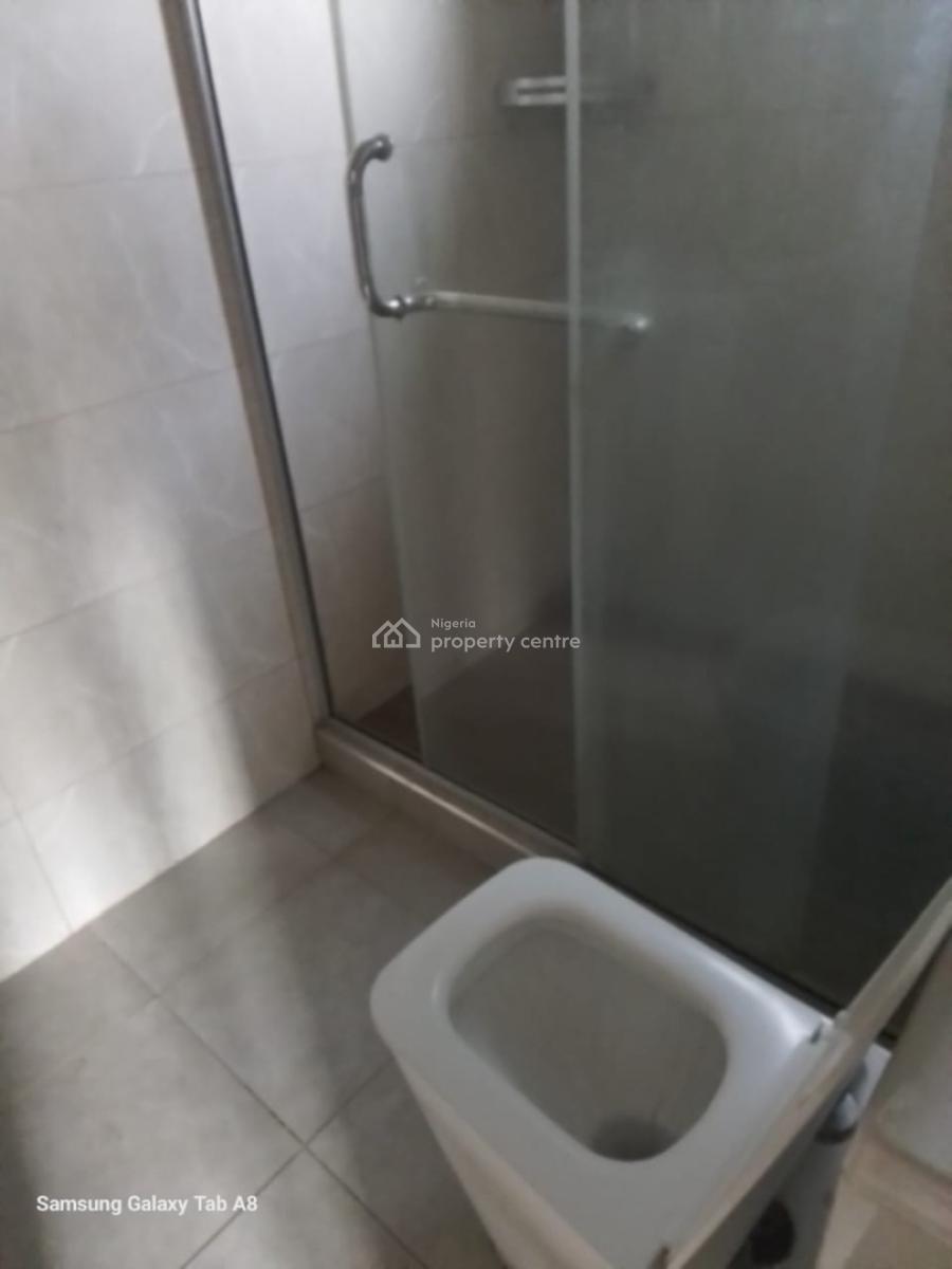 3 Bedroom Apartment, Jahi Gilmore, Jahi, Abuja, Block of Flats for Sale