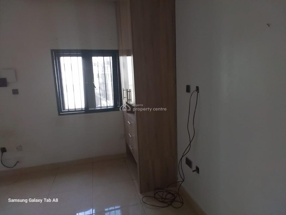 3 Bedroom Apartment, Jahi Gilmore, Jahi, Abuja, Block of Flats for Sale