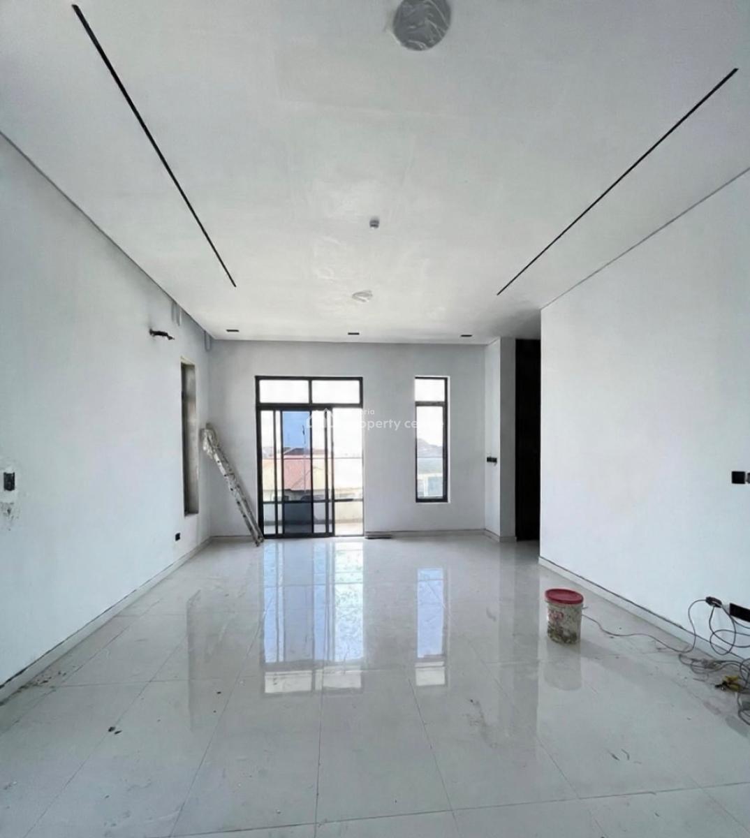 Stunning 5 Bedroom Detached Duplex with Swimming Pool and Bq, Lekki Phase 1, Lekki Phase 1, Lekki, Lagos, Detached Duplex for Sale