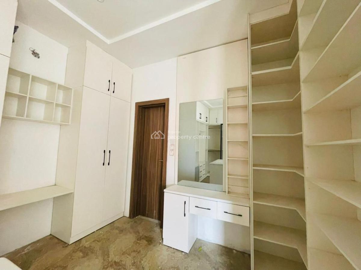 Magnificent 5-bedroom Smart Luxury Home, Gra, Ogudu, Lagos, Detached Duplex for Sale