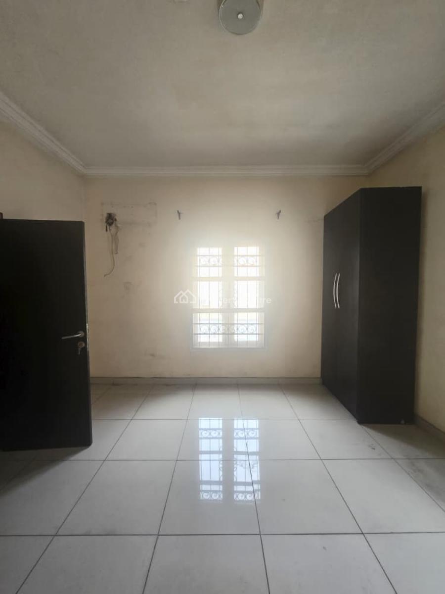 4-bedroom Semi Detached Duplex with Bq., Maryland, Lagos, Semi-detached Duplex for Sale
