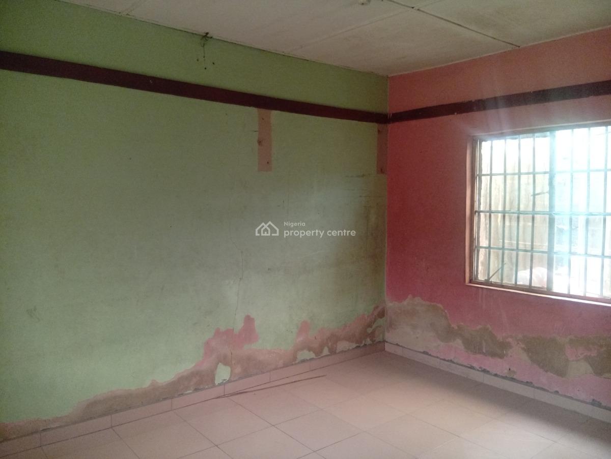 Mini Flat, Along Oke Oyinbo Street,, Bogije, Ibeju Lekki, Lagos, Mini Flat (room and Parlour) for Rent