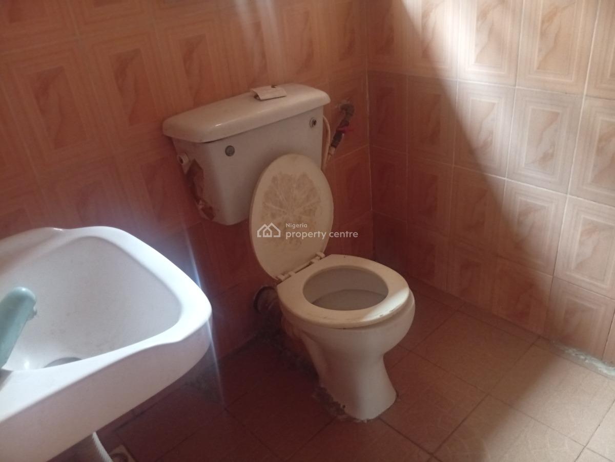 Mini Flat, Along Oke Oyinbo Street,, Bogije, Ibeju Lekki, Lagos, Mini Flat (room and Parlour) for Rent