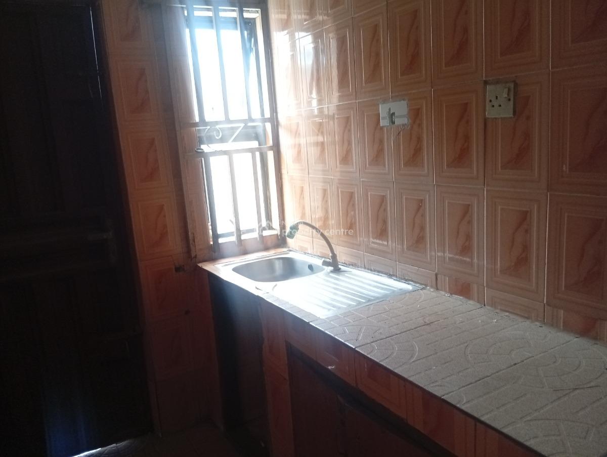 Mini Flat, Along Oke Oyinbo Street,, Bogije, Ibeju Lekki, Lagos, Mini Flat (room and Parlour) for Rent