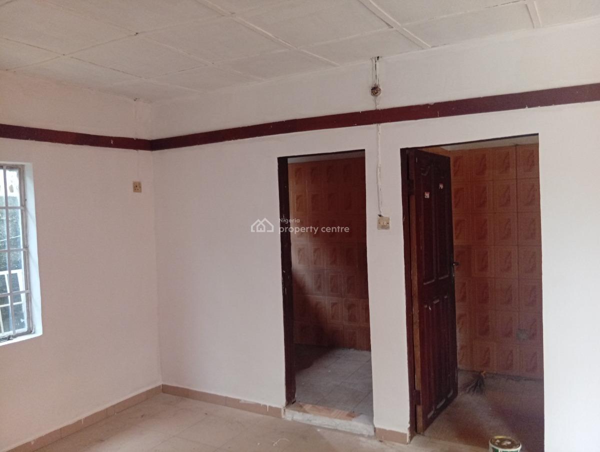 Mini Flat, Along Oke Oyinbo Street,, Bogije, Ibeju Lekki, Lagos, Mini Flat (room and Parlour) for Rent