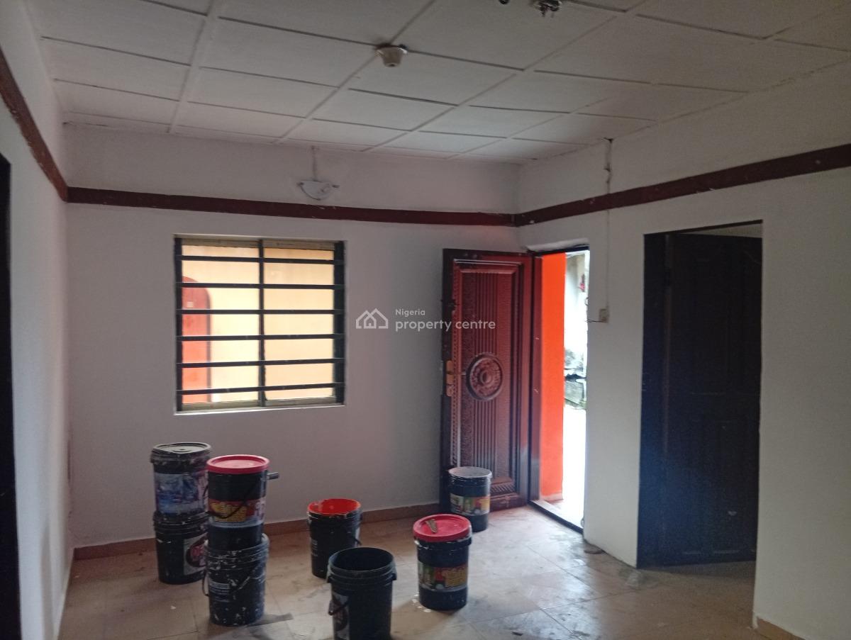 Mini Flat, Along Oke Oyinbo Street,, Bogije, Ibeju Lekki, Lagos, Mini Flat (room and Parlour) for Rent