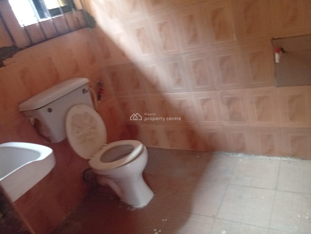 Mini Flat, Along Oke Oyinbo Street,, Bogije, Ibeju Lekki, Lagos, Mini Flat (room and Parlour) for Rent