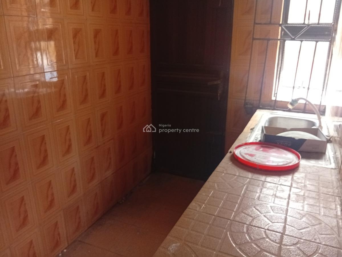 Mini Flat, Along Oke Oyinbo Street,, Bogije, Ibeju Lekki, Lagos, Mini Flat (room and Parlour) for Rent
