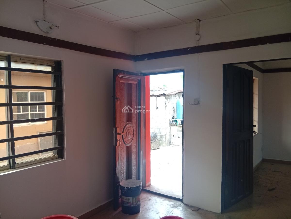 Mini Flat, Along Oke Oyinbo Street,, Bogije, Ibeju Lekki, Lagos, Mini Flat (room and Parlour) for Rent