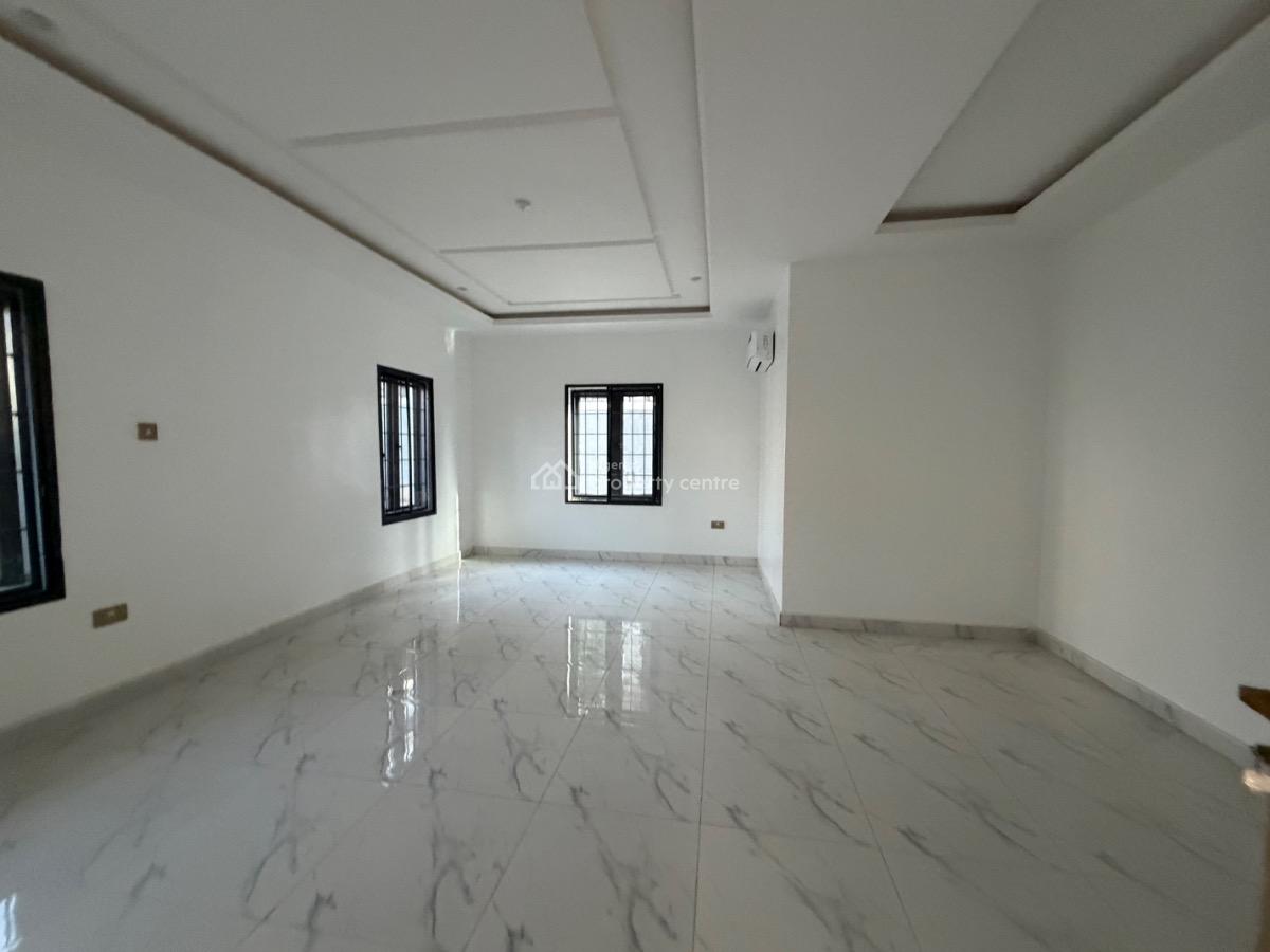 Fully Detached 6 Bedroom Duplex, N, Asokoro District, Abuja, Detached Duplex for Rent