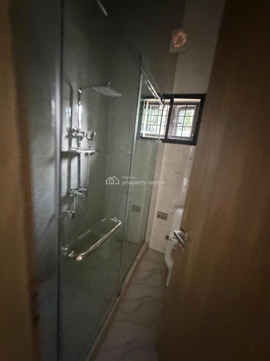 Fully Detached 6 Bedroom Duplex, N, Asokoro District, Abuja, Detached Duplex for Rent