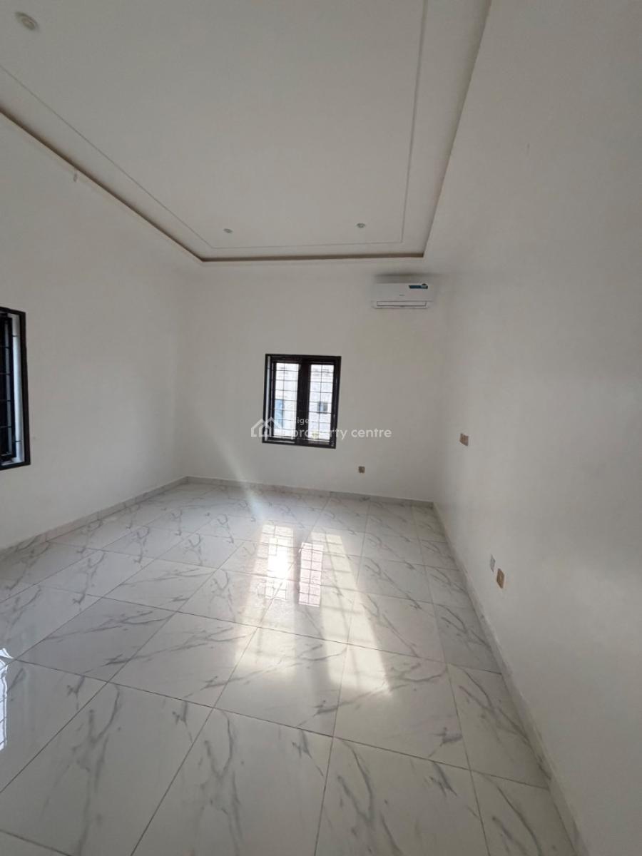 Fully Detached 6 Bedroom Duplex, N, Asokoro District, Abuja, Detached Duplex for Rent